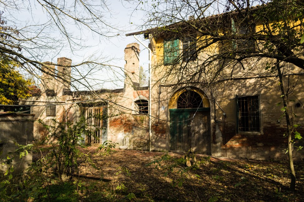 Fantoni Farm
