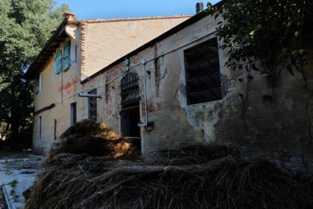 Fantoni Farm
