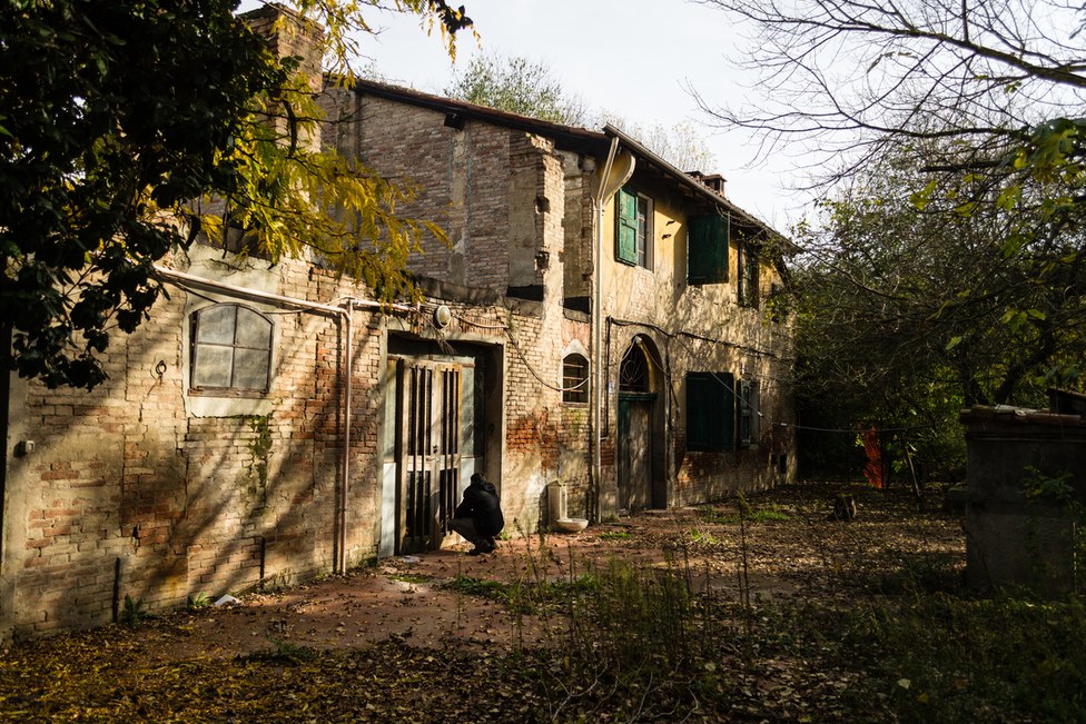 Farntoni Farm