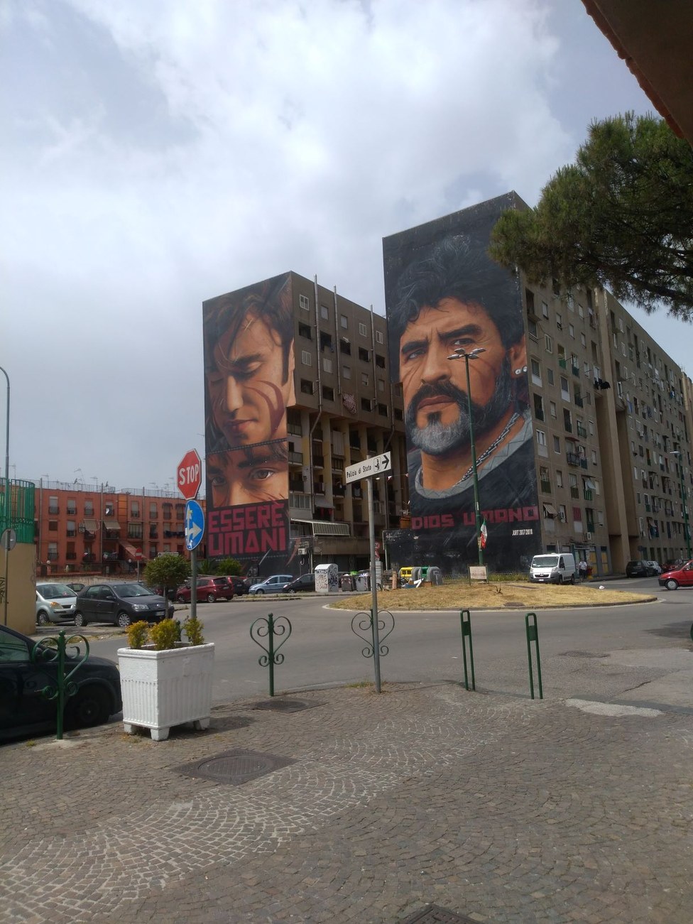 Troisi Park