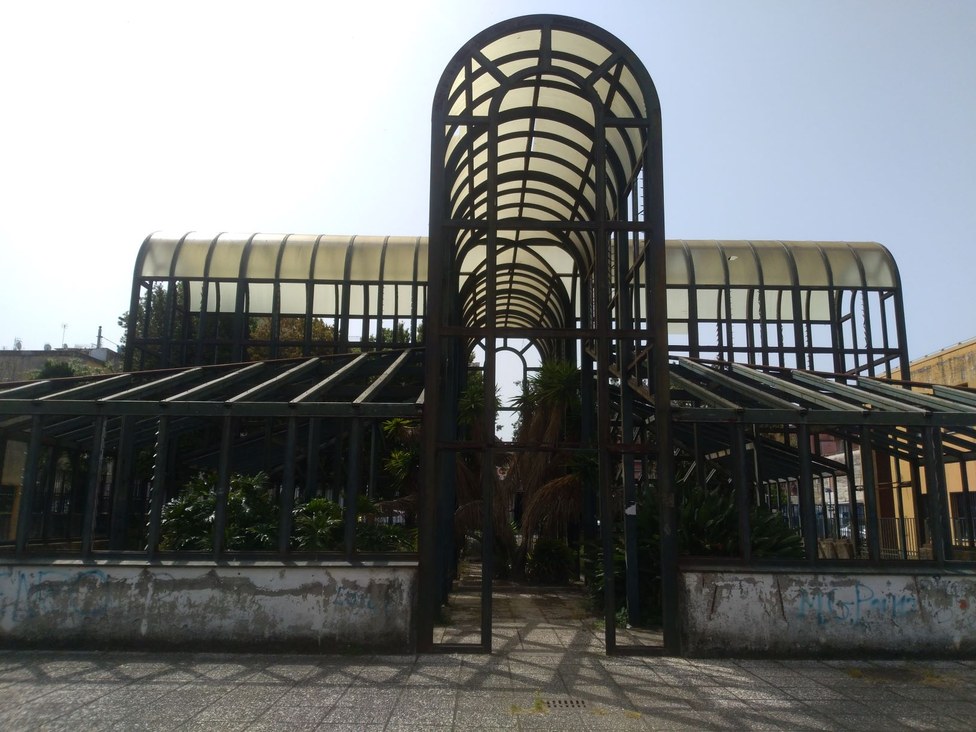 Troisi Park