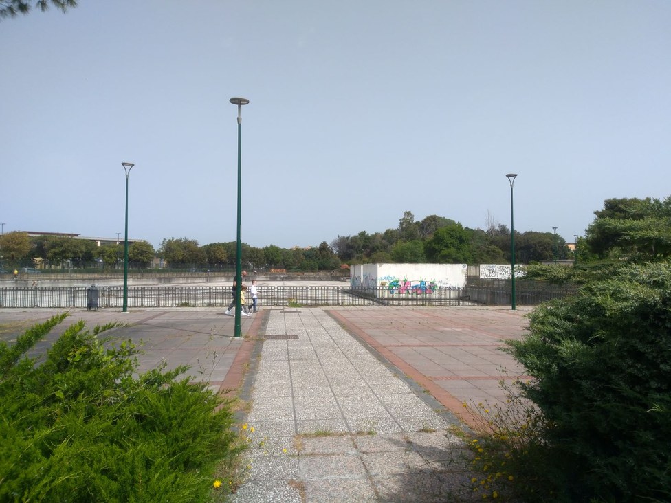 Troisi Park picture