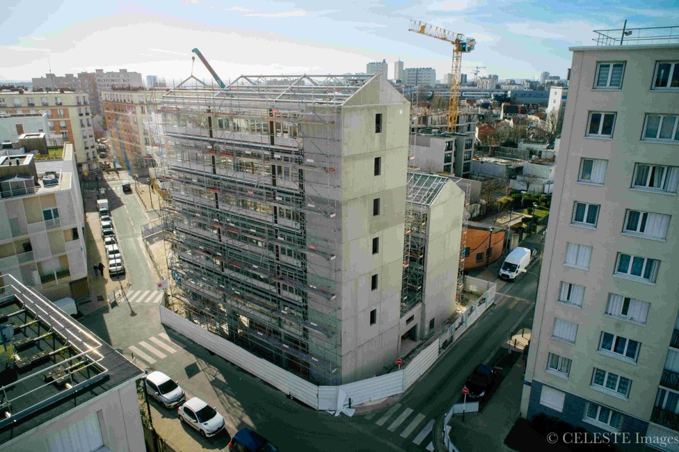 La Cité Maraichere