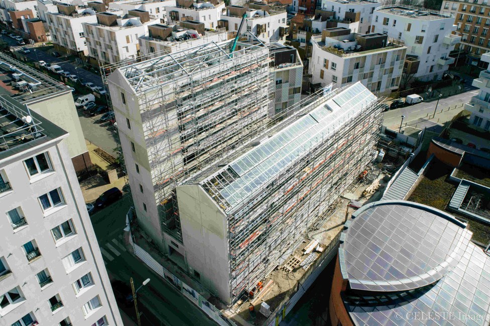 La Cité Maraichere