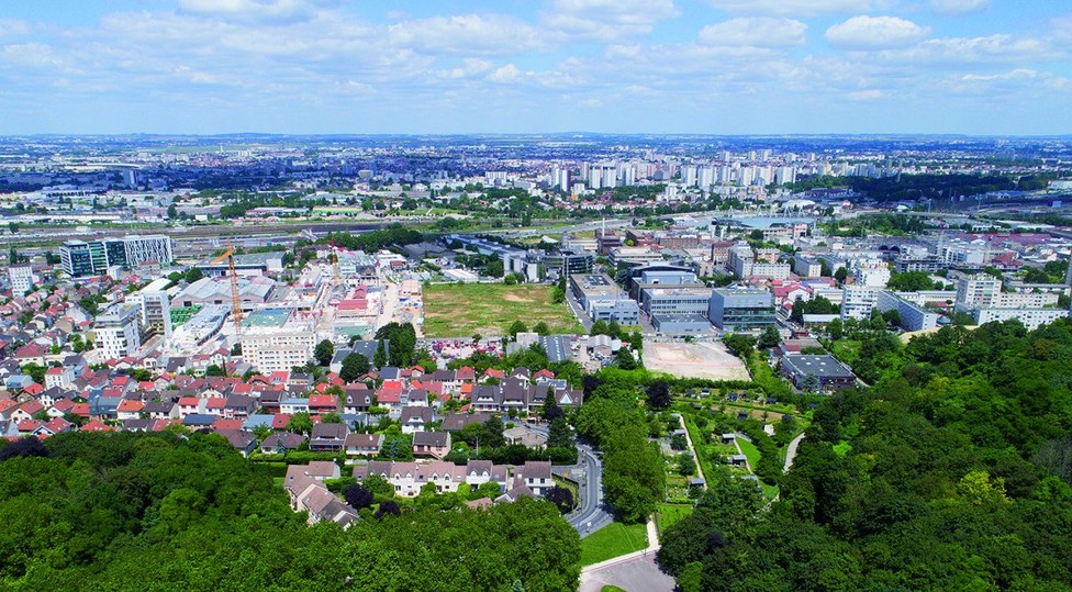 Romainville